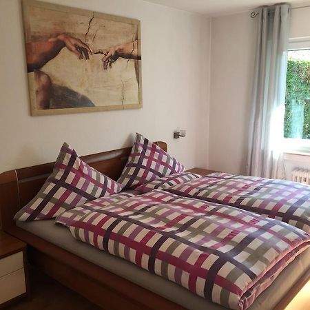 Ferienwohnung Am Gehrenberg Маркдорф Экстерьер фото
