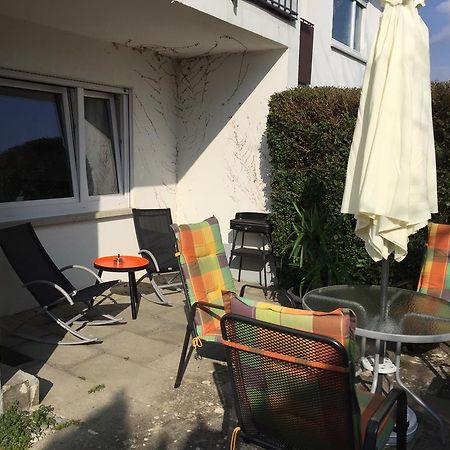 Ferienwohnung Am Gehrenberg Маркдорф Экстерьер фото