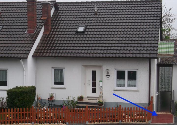 Ferienwohnung Am Gehrenberg Маркдорф Номер фото