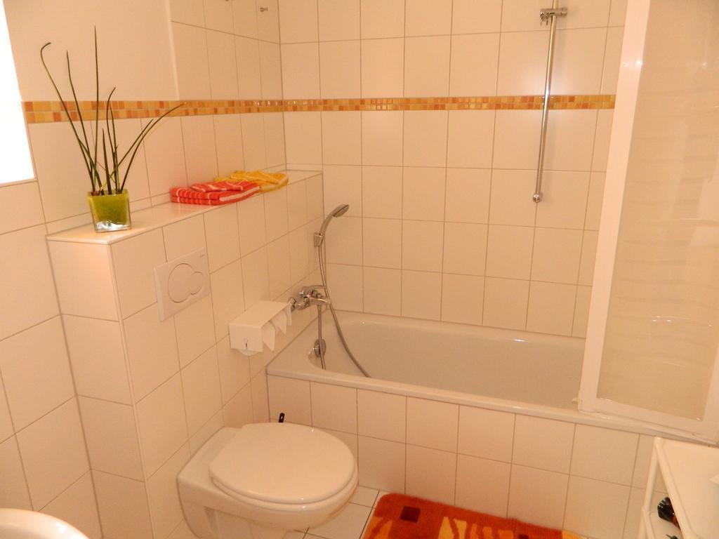 Ferienwohnung Am Gehrenberg Маркдорф Номер фото