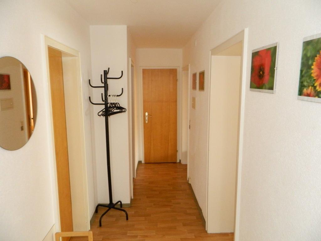 Ferienwohnung Am Gehrenberg Маркдорф Экстерьер фото