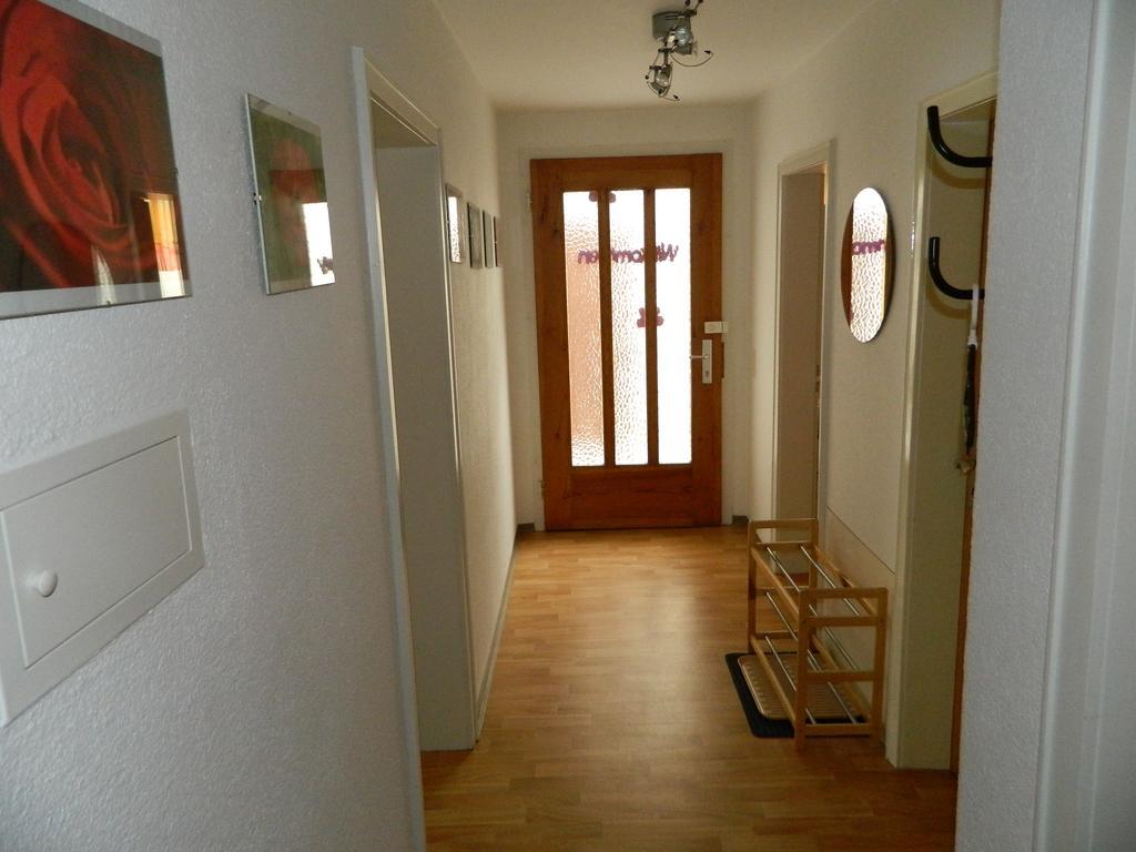 Ferienwohnung Am Gehrenberg Маркдорф Экстерьер фото