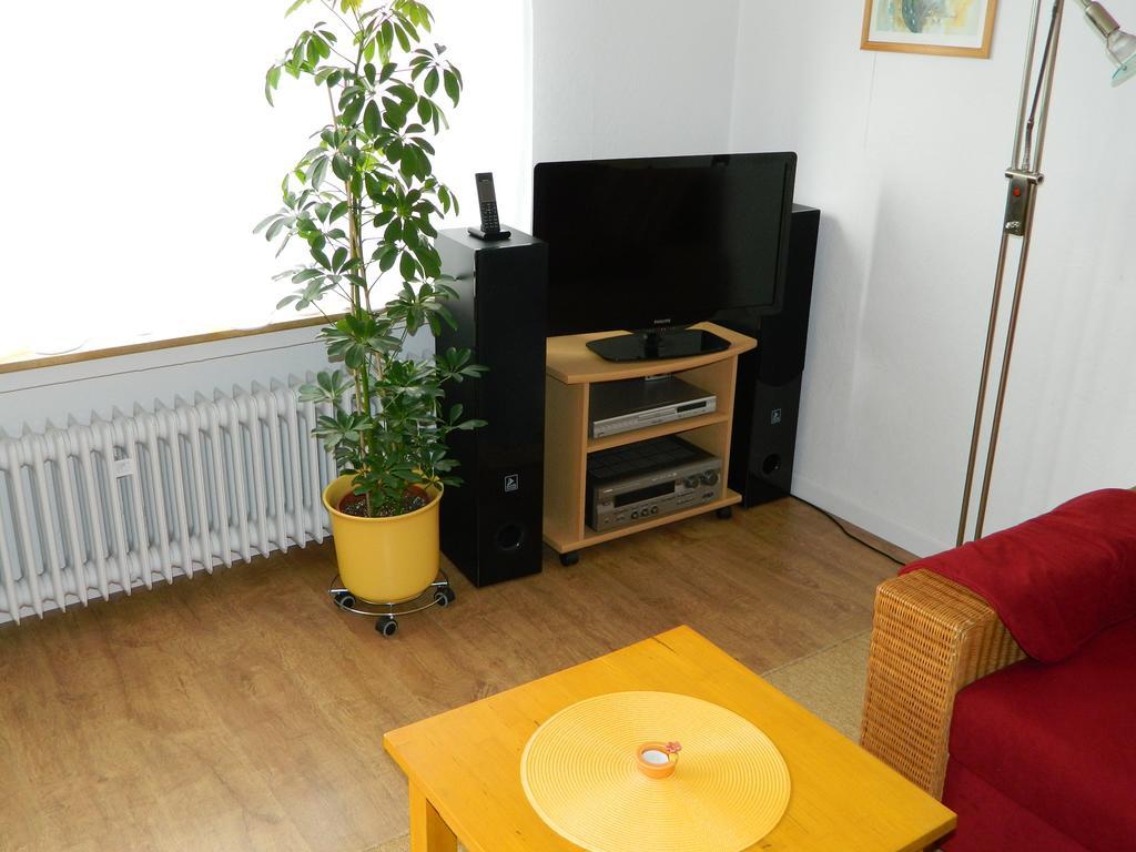 Ferienwohnung Am Gehrenberg Маркдорф Экстерьер фото